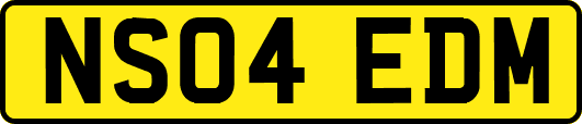 NS04EDM