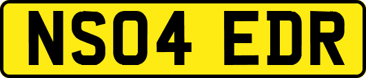 NS04EDR
