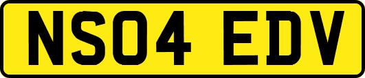 NS04EDV