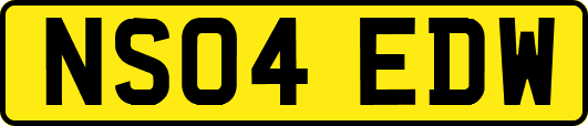 NS04EDW