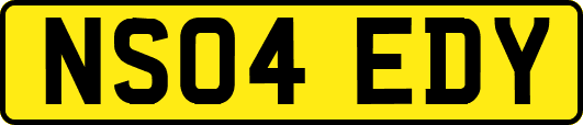 NS04EDY