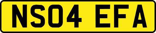 NS04EFA