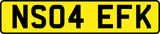 NS04EFK