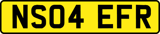 NS04EFR
