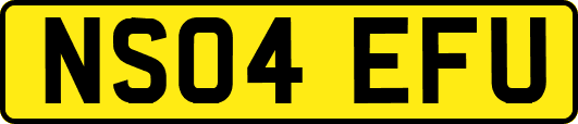 NS04EFU