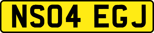 NS04EGJ