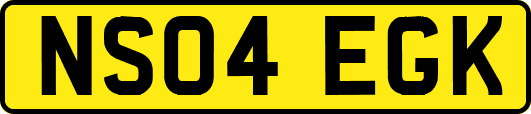 NS04EGK