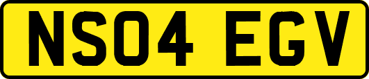 NS04EGV