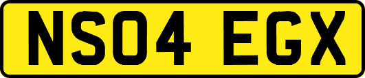 NS04EGX