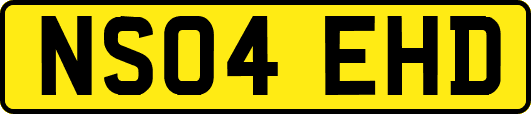 NS04EHD