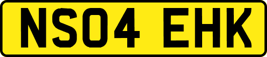 NS04EHK
