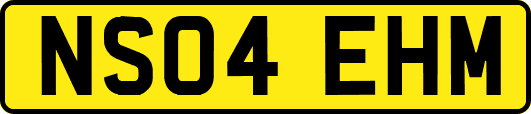 NS04EHM