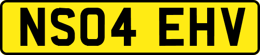 NS04EHV