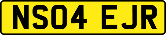 NS04EJR