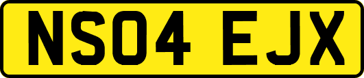 NS04EJX