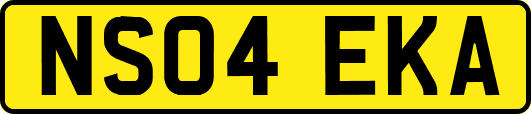 NS04EKA