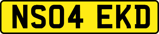 NS04EKD