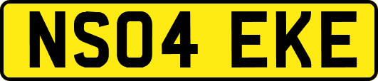 NS04EKE