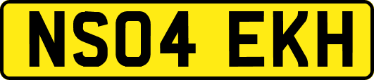 NS04EKH