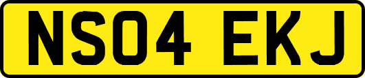 NS04EKJ