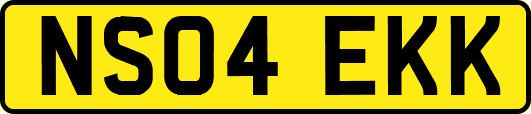 NS04EKK