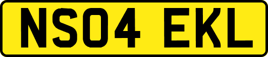 NS04EKL
