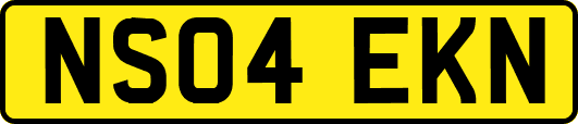 NS04EKN