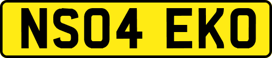 NS04EKO