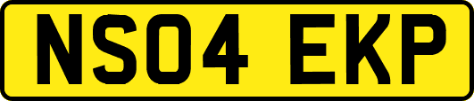 NS04EKP