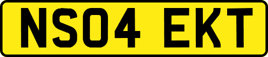 NS04EKT