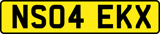 NS04EKX