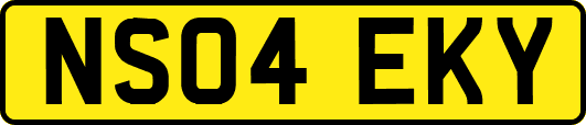 NS04EKY