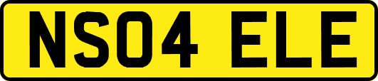 NS04ELE