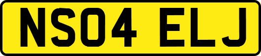 NS04ELJ