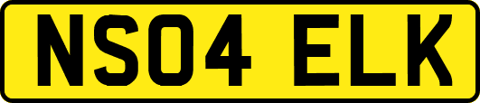 NS04ELK