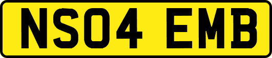 NS04EMB