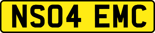 NS04EMC