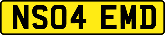 NS04EMD