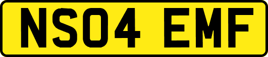 NS04EMF