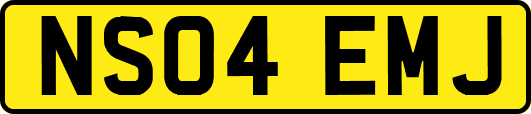 NS04EMJ