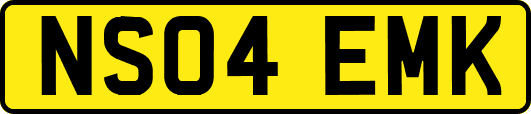 NS04EMK