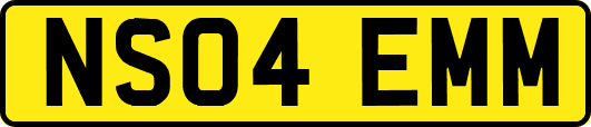 NS04EMM