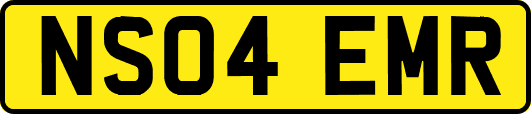 NS04EMR