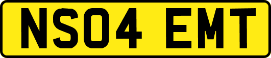 NS04EMT