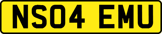 NS04EMU