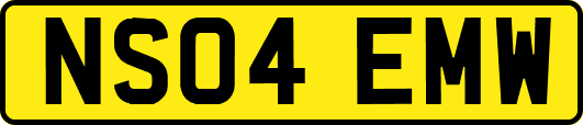 NS04EMW