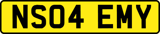 NS04EMY