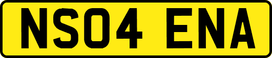 NS04ENA