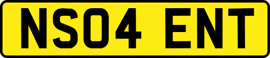 NS04ENT