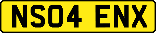 NS04ENX